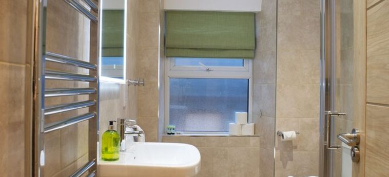 Wicklow Hills Guest House Douglas: Foto 