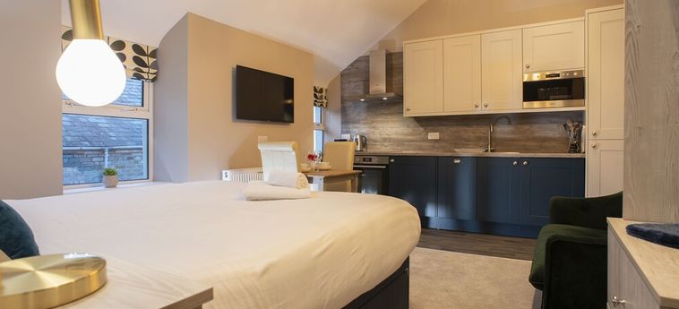 Wicklow Hills Guest House Douglas: Foto 