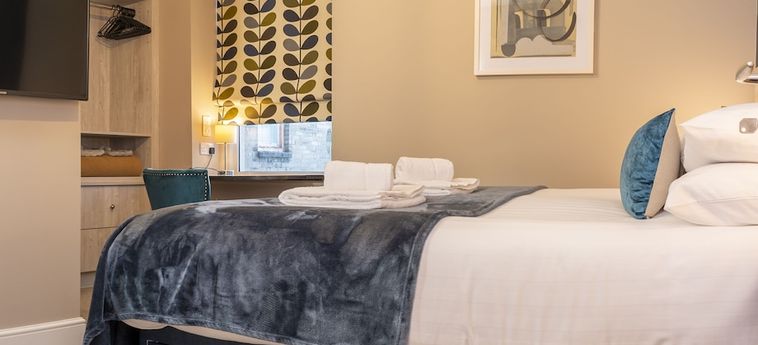 Wicklow Hills Guest House Douglas: Foto 