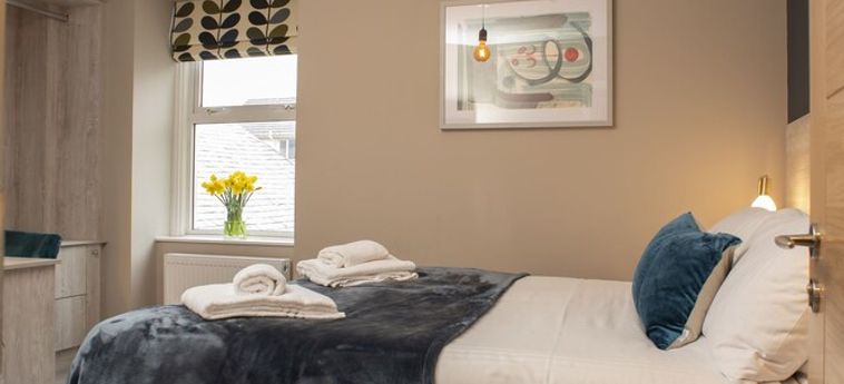 Wicklow Hills Guest House Douglas: Foto 