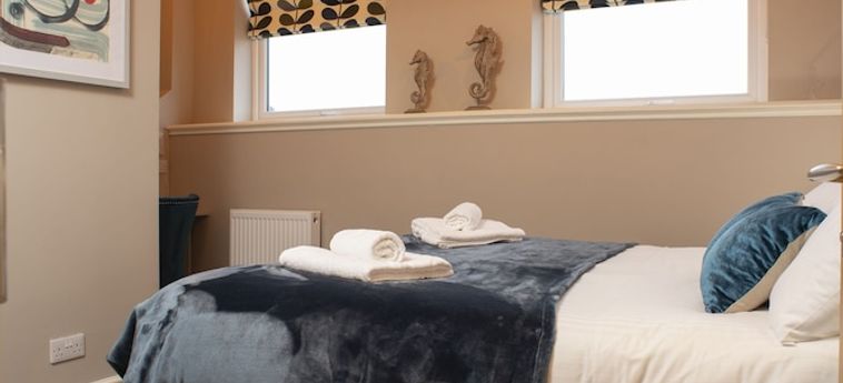 Wicklow Hills Guest House Douglas: Foto 