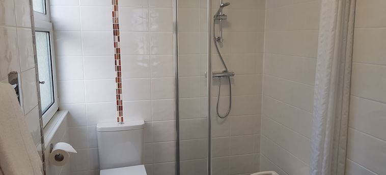 Welbeck Hotel &Amp; Restaurant Douglas: Foto 