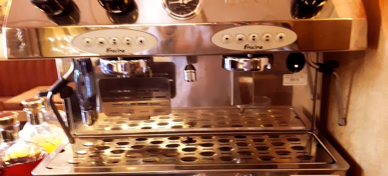 Welbeck Hotel &Amp; Restaurant Douglas: Foto 