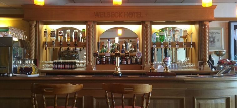 Welbeck Hotel &Amp; Restaurant Douglas: Foto 