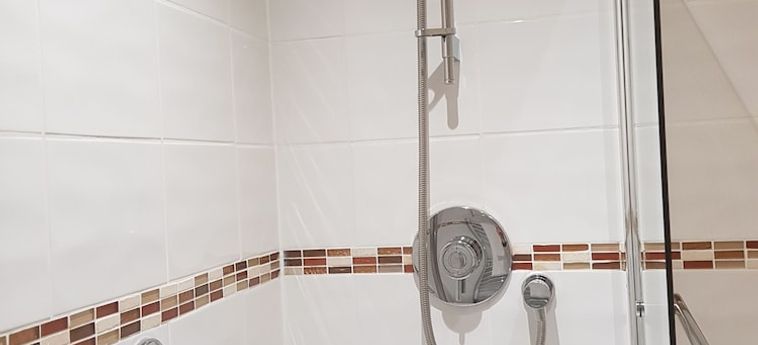 Welbeck Hotel &Amp; Restaurant Douglas: Foto 