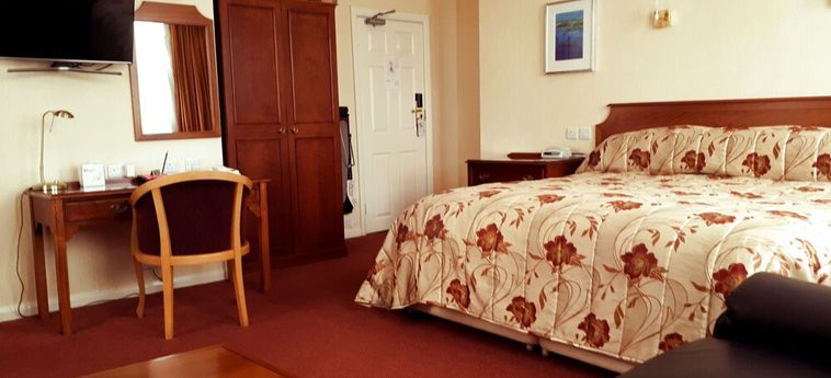 Welbeck Hotel &Amp; Restaurant Douglas: Foto 