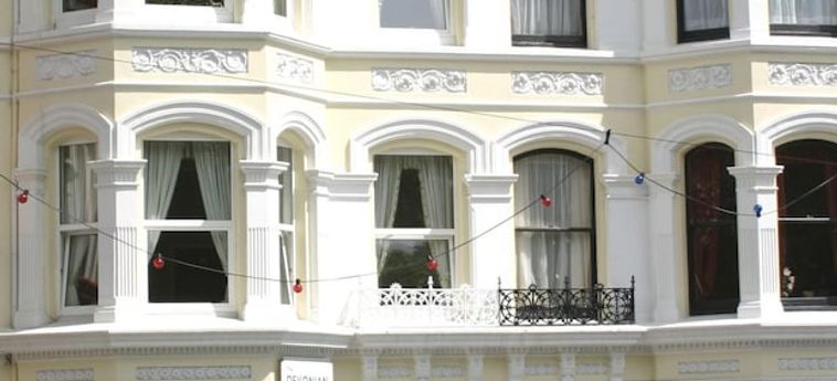 Hotel The Devonian Douglas: Foto 