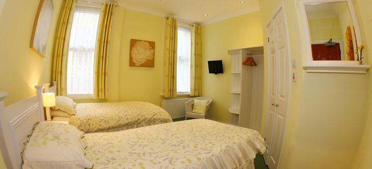 Hotel The Devonian Douglas: Foto 