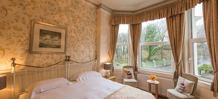 Hotel The Devonian Douglas: Foto 