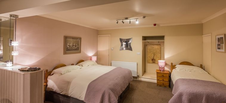 Hotel The Devonian Douglas: Foto 