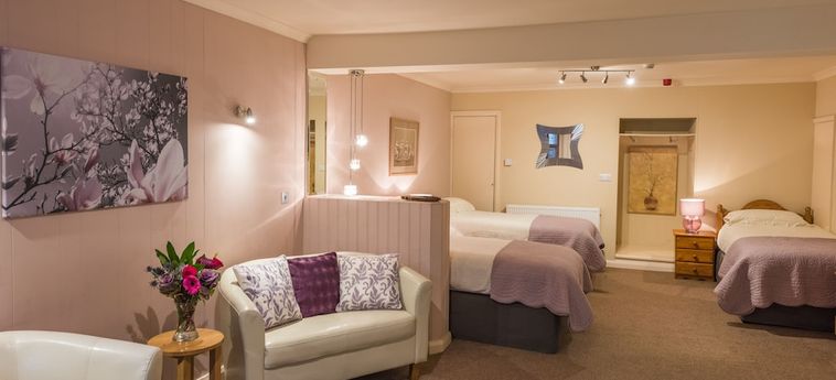 Hotel The Devonian Douglas: Foto 