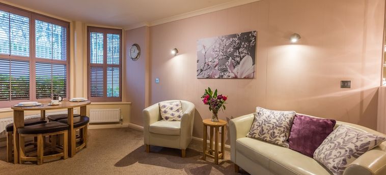 Hotel The Devonian Douglas: Foto 