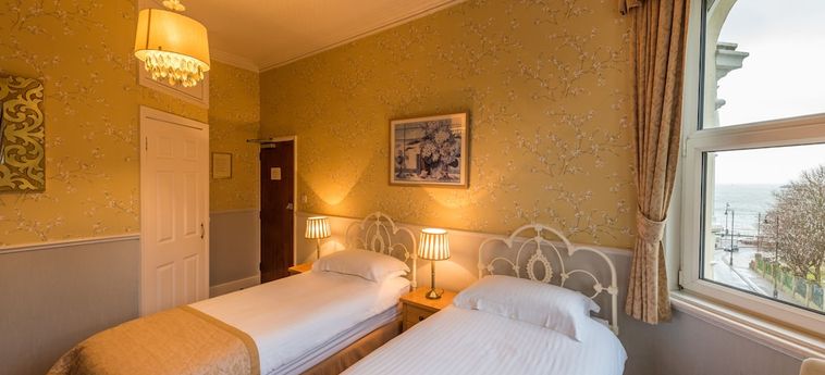 Hotel The Devonian Douglas: Foto 