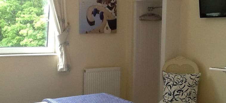 Hotel The Devonian:  DOUGLAS