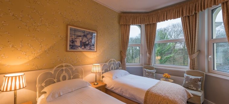 Hotel The Devonian:  DOUGLAS