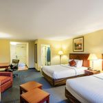 MAINSTAY SUITES, DOVER 3 Stars