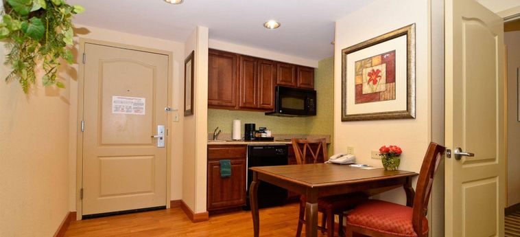 Hotel Homewood Suites By Hilton Dover:  DOVER (NH)