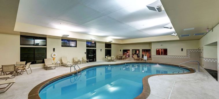 The Garrison Hotel & Suites Dover-Durham, Ascend Hotel Collection:  DOVER (NH)
