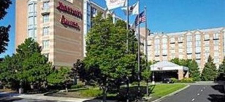 MARRIOTT CHICAGO SUITES DOWNERS GROVE 4 Stelle
