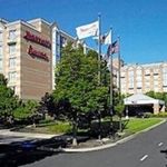 MARRIOTT CHICAGO SUITES DOWNERS GROVE 4 Stars