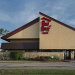 RED ROOF INN CHICAGO - DOWNERS GROVE 2 Stars