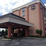 BEST WESTERN CHICAGOLAND - COUNTRYSIDE 3 Stars