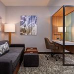 SPRINGHILL SUITES BY MARRIOTT LOS ANGELES DOWNEY 2 Stars