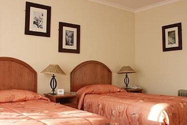 Hotel Drakensburg Gardens:  DRAKENSBERG