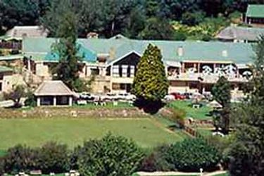 Hotel Drakensburg Gardens:  DRAKENSBERG
