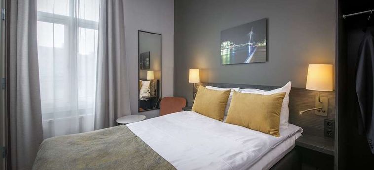 Hotel Scandic Ambassadeur Drammen Drammen: Foto 