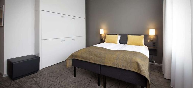 Hotel Scandic Ambassadeur Drammen Drammen: Foto 