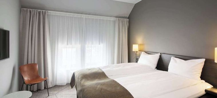Hotel Scandic Ambassadeur Drammen Drammen: Foto 