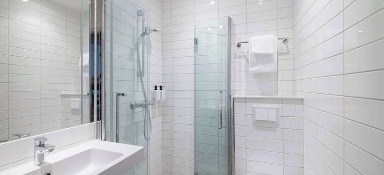 Hotel Scandic Ambassadeur Drammen Drammen: Foto 