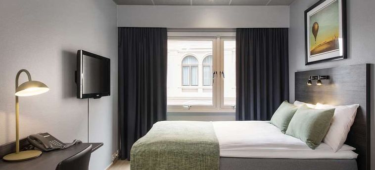 Hotel Scandic Ambassadeur Drammen Drammen : Photo 