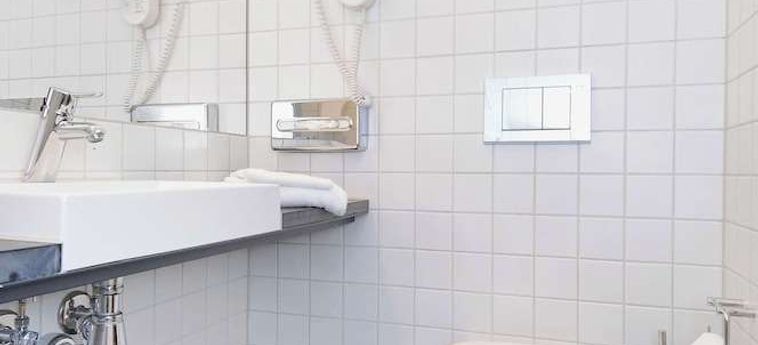 Hotel Scandic Ambassadeur Drammen Drammen : Photo 