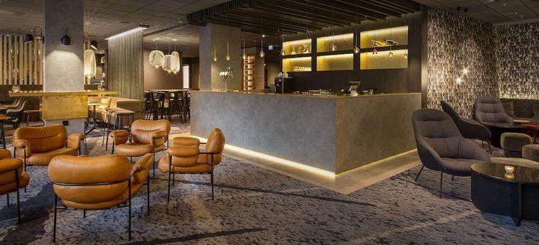 Hotel Scandic Ambassadeur Drammen Drammen : Photo 