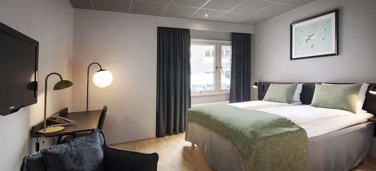 Hotel Scandic Ambassadeur Drammen Drammen: Foto 