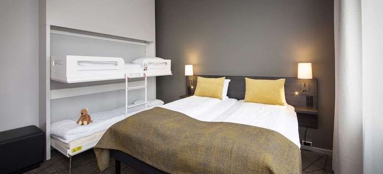 Hotel Scandic Ambassadeur Drammen Drammen: Foto 