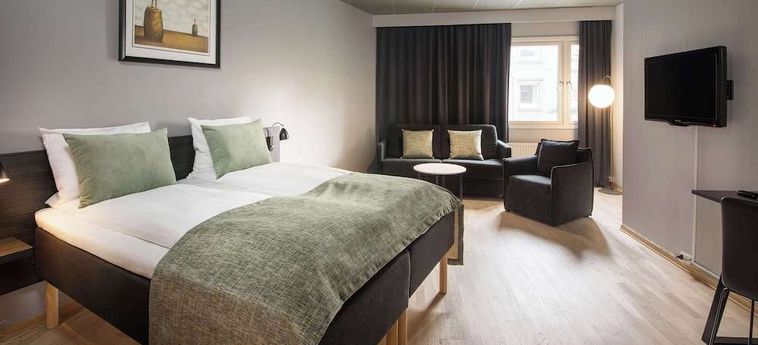 Hotel Scandic Ambassadeur Drammen Drammen: Foto 
