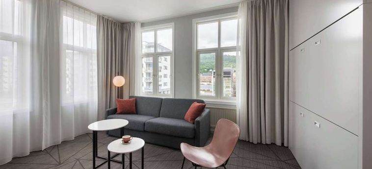 Hotel Scandic Ambassadeur Drammen Drammen: Foto 