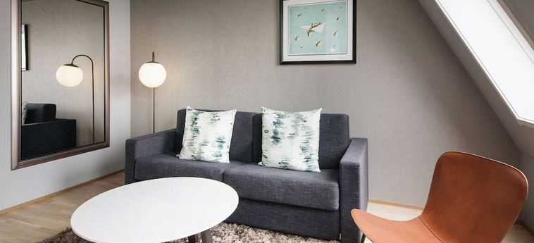 Hotel Scandic Ambassadeur Drammen Drammen: Foto 