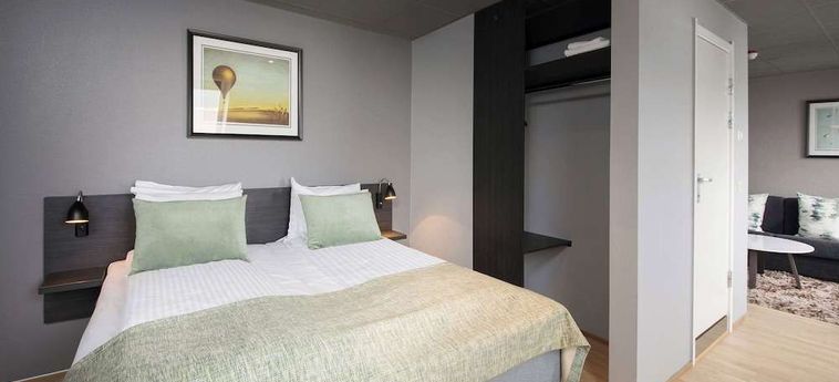 Hotel Scandic Ambassadeur Drammen Drammen: Foto 