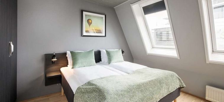 Hotel Scandic Ambassadeur Drammen Drammen: Foto 