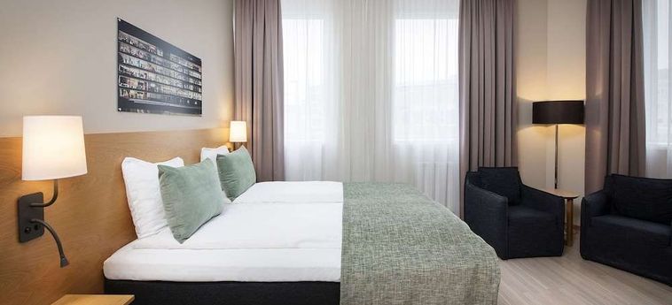 Hotel Scandic Ambassadeur Drammen Drammen: Foto 