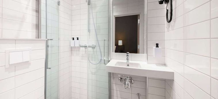 Hotel Scandic Ambassadeur Drammen Drammen: Foto 