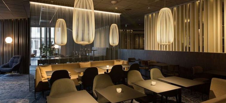 Hotel Scandic Ambassadeur Drammen Drammen: Foto 