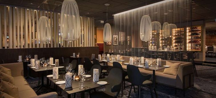 Hotel Scandic Ambassadeur Drammen Drammen: Foto 