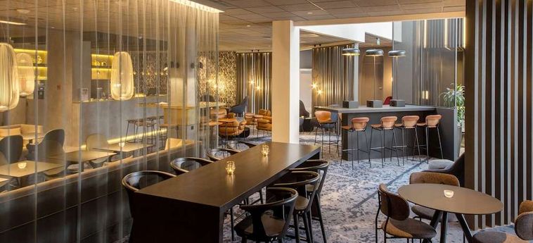 Hotel Scandic Ambassadeur Drammen Drammen: Foto 