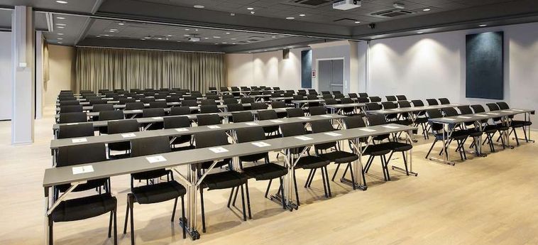 Hotel Scandic Ambassadeur Drammen Drammen: Foto 