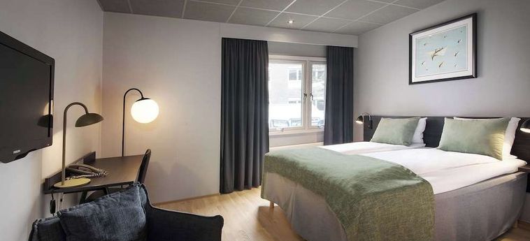 Hotel Scandic Ambassadeur Drammen Drammen: Foto 